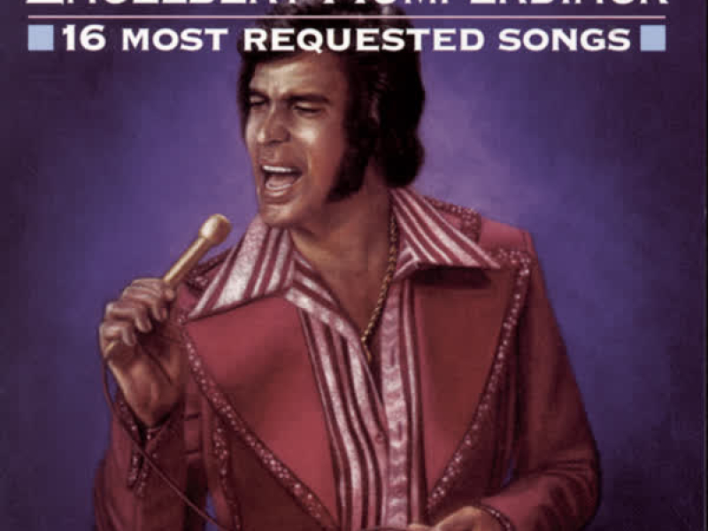 16 Most Requested Songs