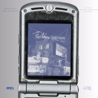 Too Many Questions (Single)