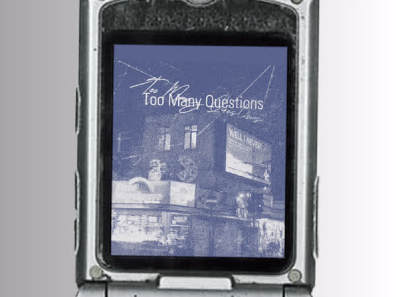 Too Many Questions (Single)