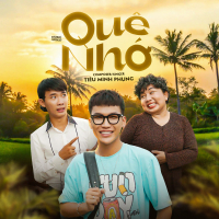 Quê Nhớ (Single)