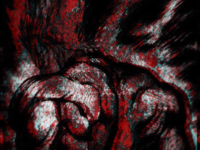 RAGE (Sped Up) (Single)