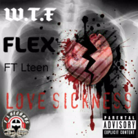 Love sickness (Single)