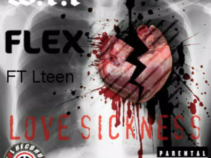Love sickness (Single)