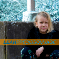 Precis som jag e (Single)