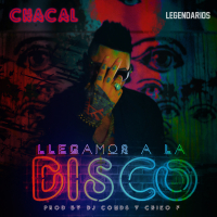 Llegamos a la Disco (Single)