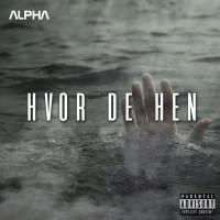 Hvor de hen (Single)