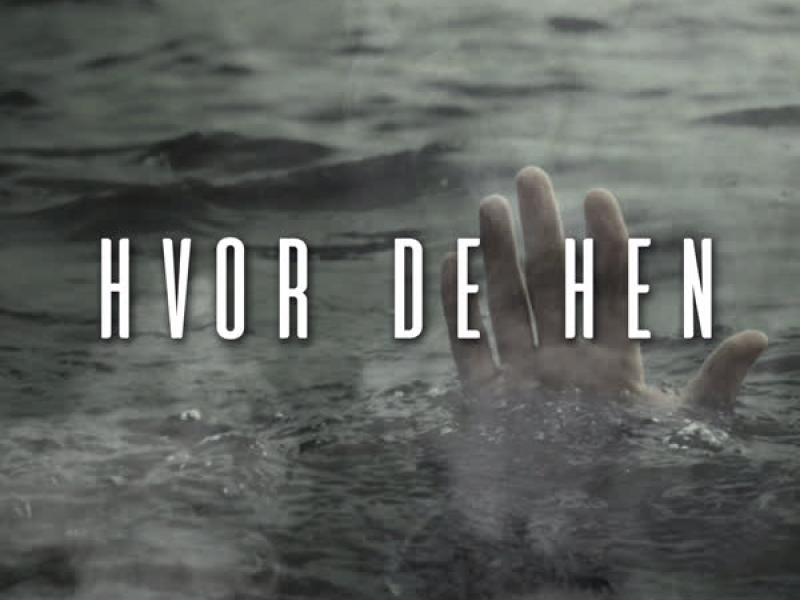 Hvor de hen (Single)