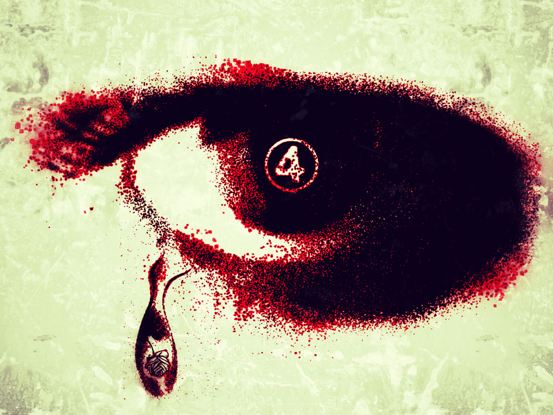 Don't Forget About Me (Single)