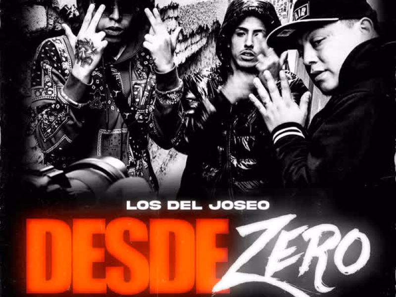 Desde Zero (Single)