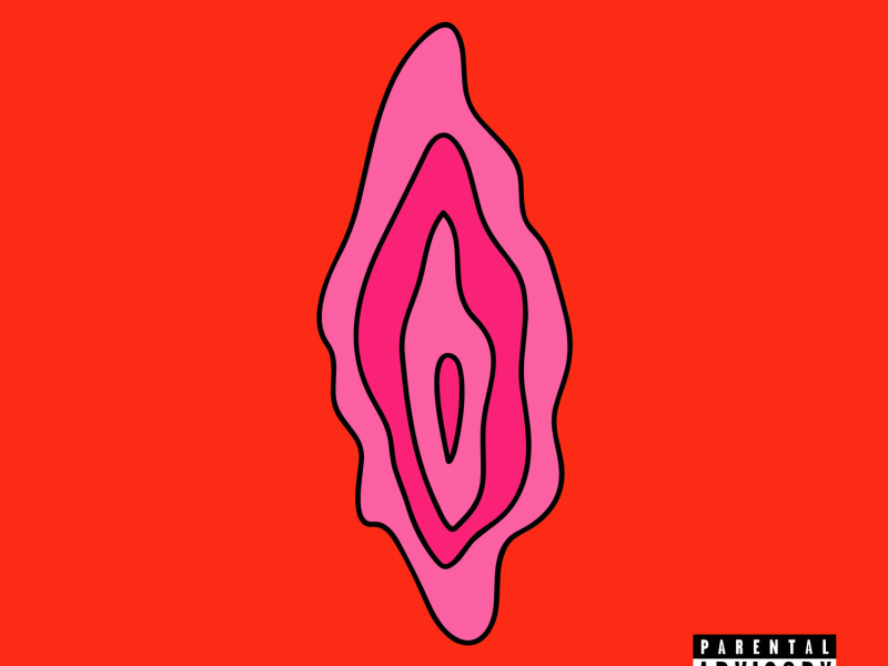 Pussy (Single)