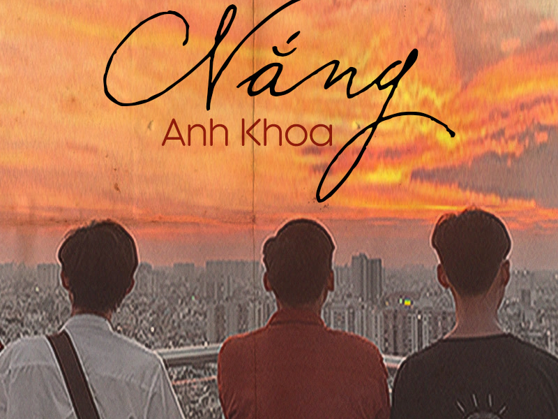 Nắng (Single)
