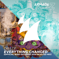 Everything Changed (Official WiSH Outdoor 2016 Devoted Mix) (Single)