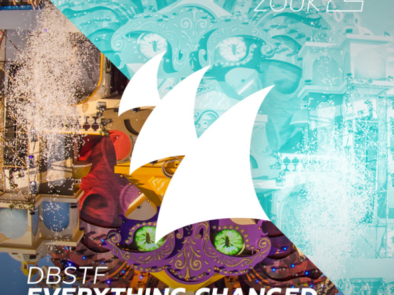 Everything Changed (Official WiSH Outdoor 2016 Devoted Mix) (Single)