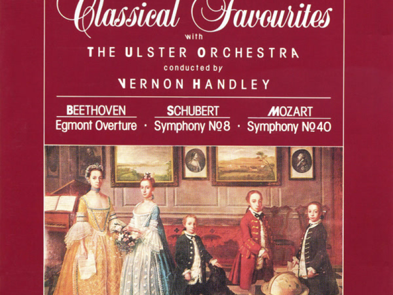 Classical Favourites