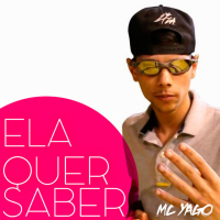 Ela Quer Saber (Single)