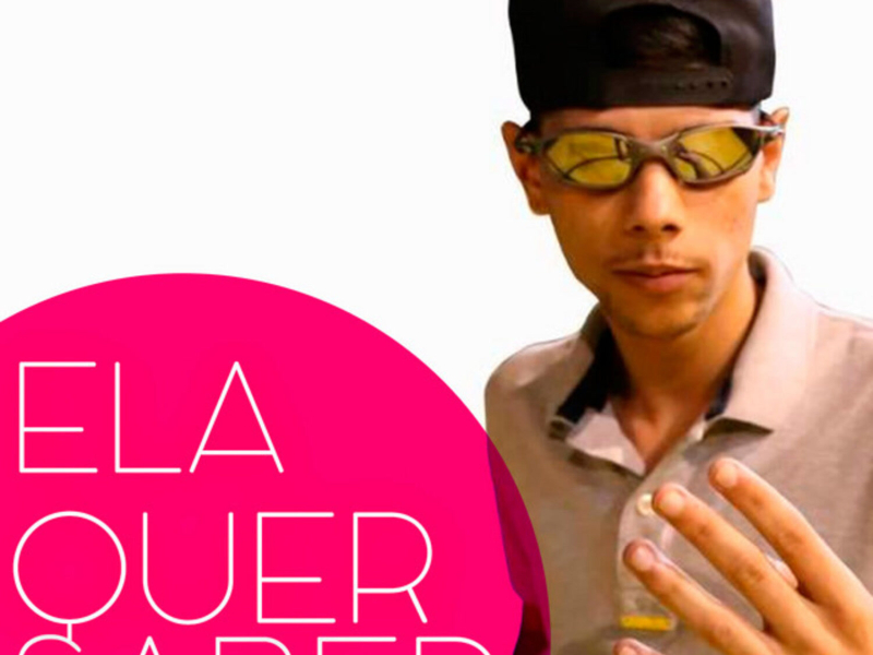 Ela Quer Saber (Single)