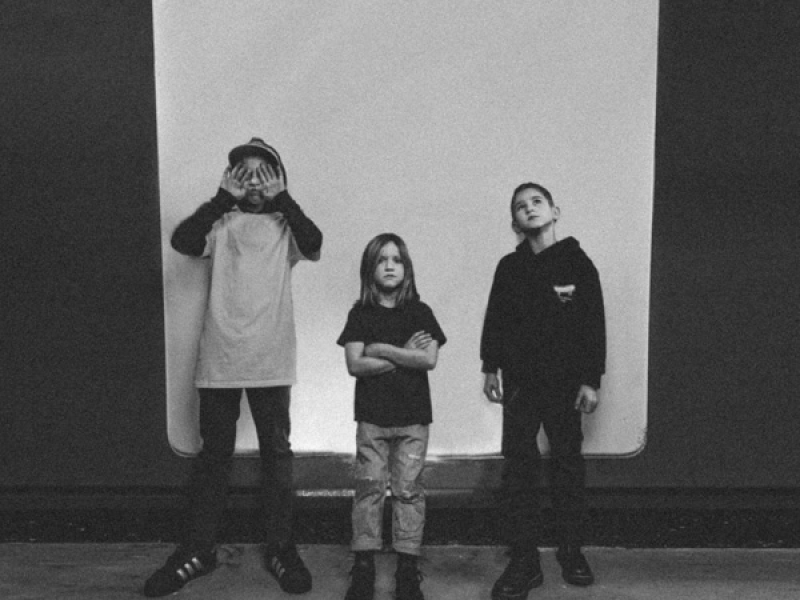 Are You Looking Up (Single)