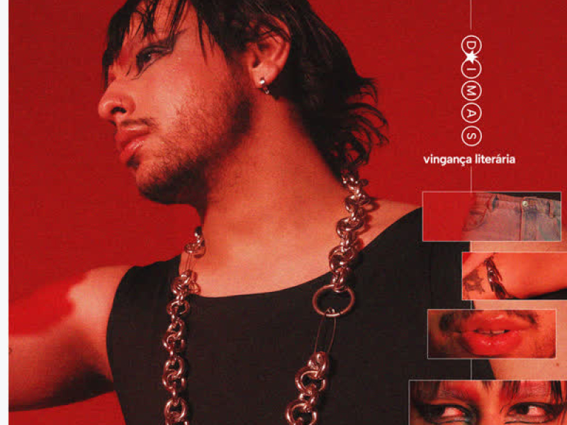 vingança literária (Single)