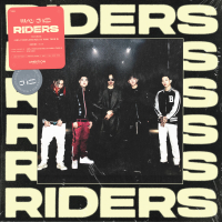 RIDERS (Single)