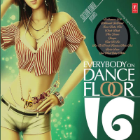 Everybody On Dance Floor Vol-16 (Single)
