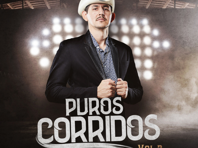Puros Corridos, Vol. 2 (En Vivo)