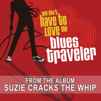 You Don't Have To Love Me (Single)