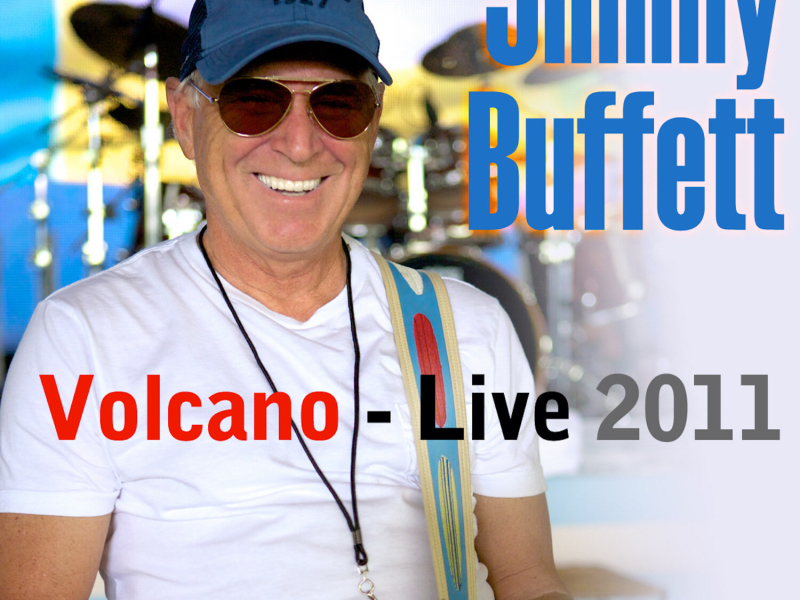 Volcano (Live 2011)