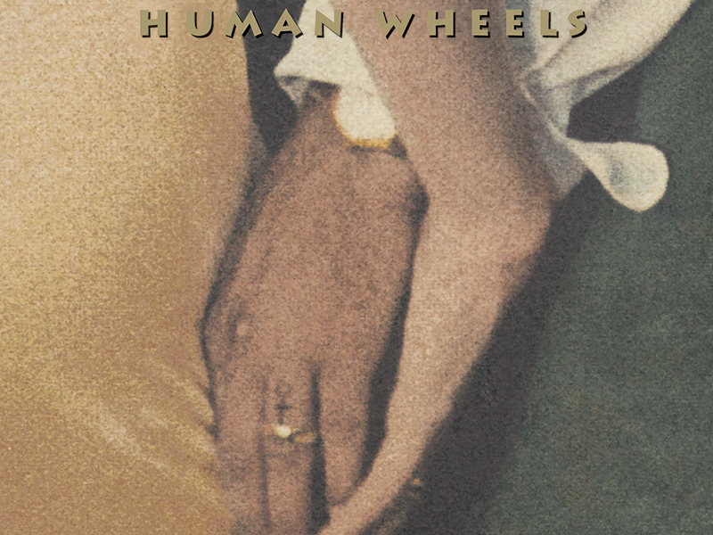 Human Wheels