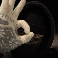 Вышел погулять (Single)