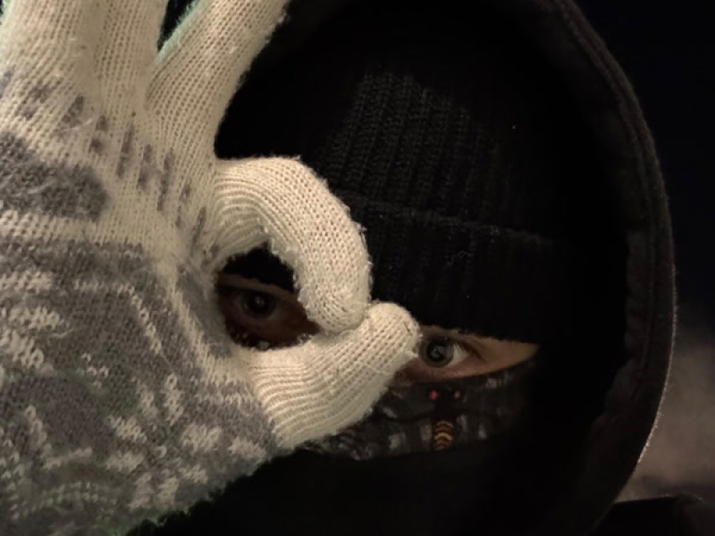 Вышел погулять (Single)