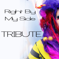 Right By My Side (Nicki Minaj Feat. Chris Brown Cover) (Single)