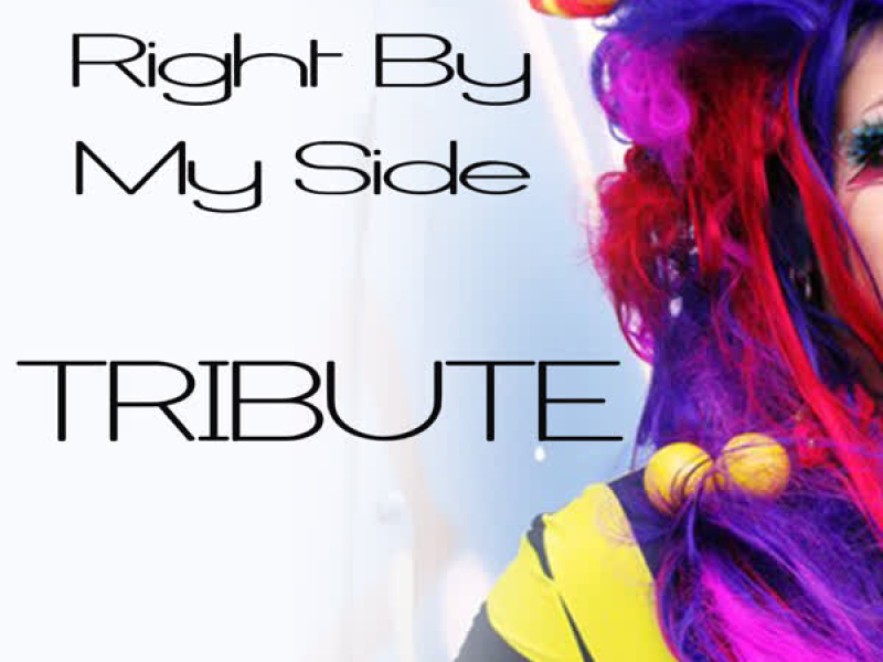 Right By My Side (Nicki Minaj Feat. Chris Brown Cover) (Single)