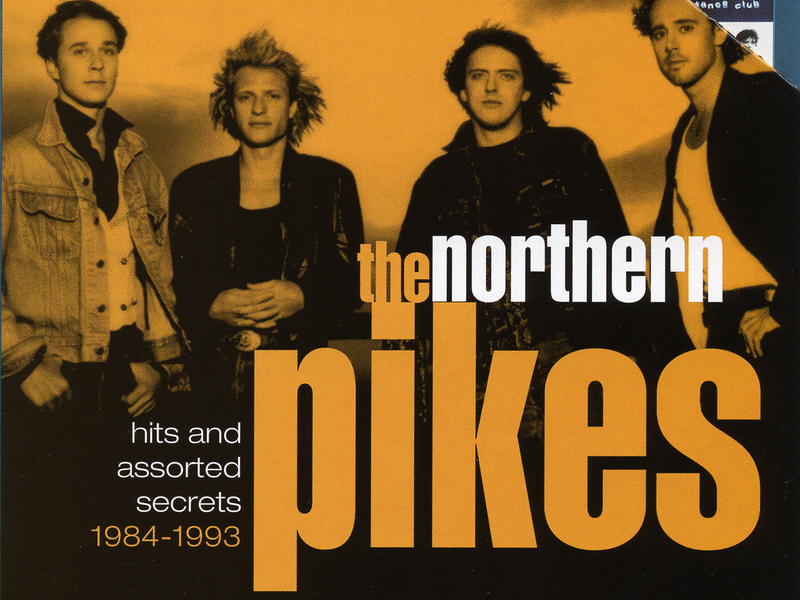 Hits And Assorted Secrets (1983-1993)