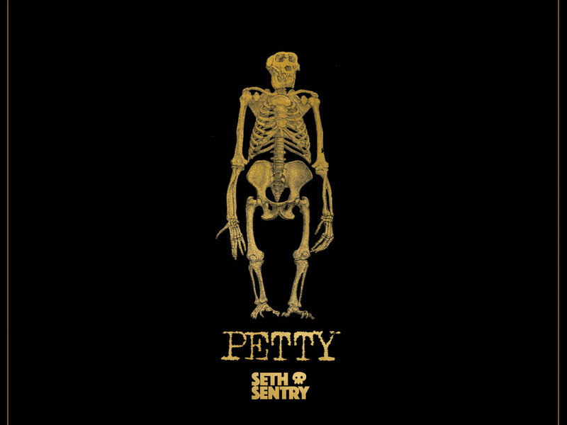 Petty (Single)