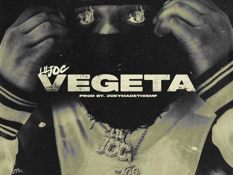 Vegeta (Single)