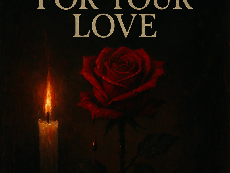 For Your Love (feat. 2 Chainz) (Single)