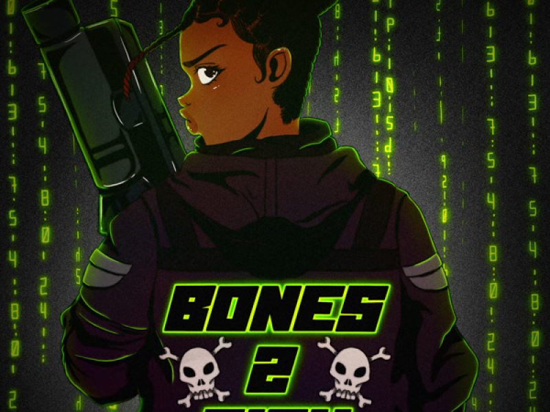 Bones 2 Pick (Single)