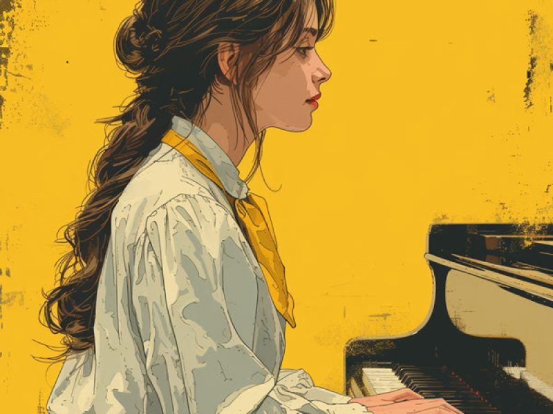 Peaceful Piano Music for Sleep & Relaxing