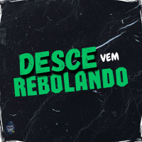 Desce vem Rebolando (Single)