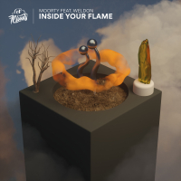 Inside Your Flame (Single)
