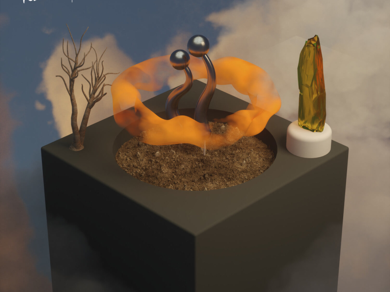 Inside Your Flame (Single)