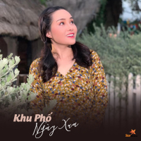 Khu Phố Ngày Xưa (Single)