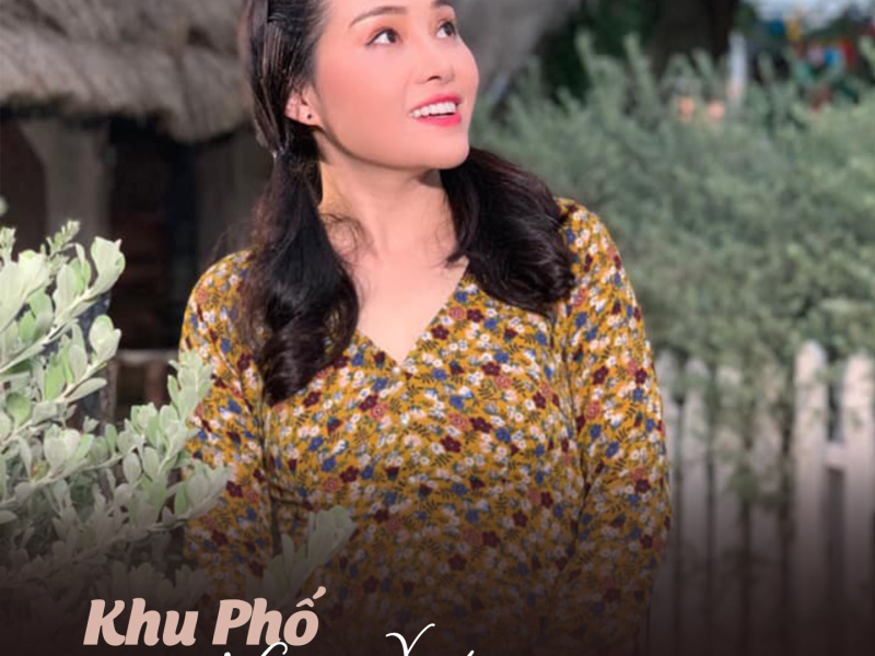 Khu Phố Ngày Xưa (Single)