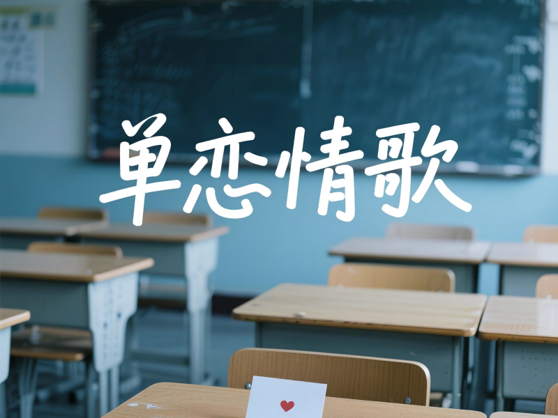 单恋情歌 (Single)