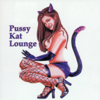 P***y Cat Lounge