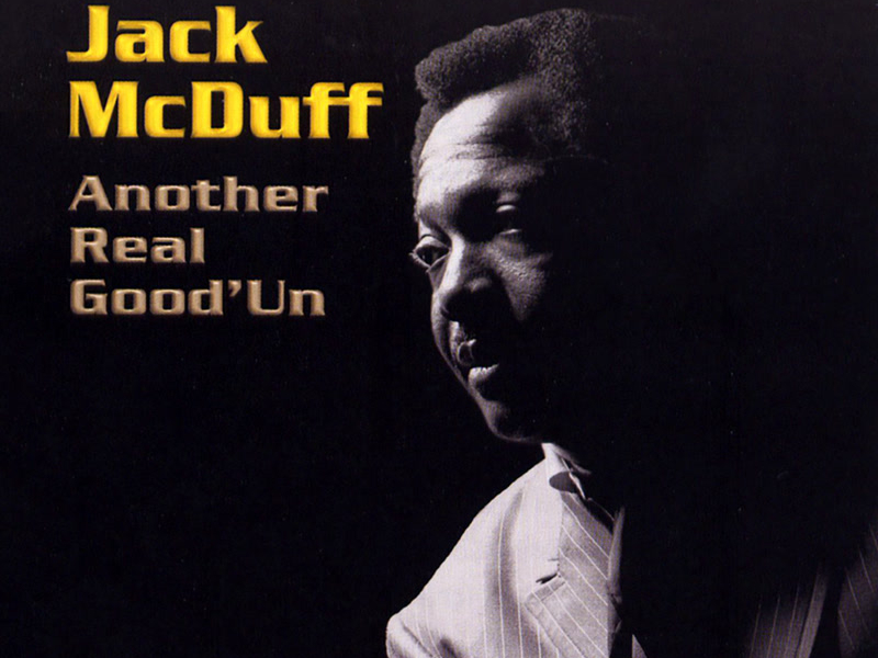 Another Real Good'Un