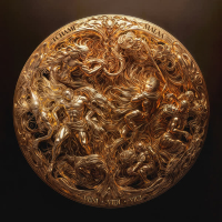 Giving Me Life (Single)