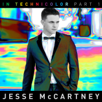 In Technicolor (Part I) (EP)