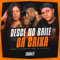 Desce No Baile Da Caixa (Single)