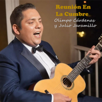 Reuníon En La Cumbre